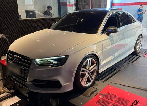 AUDI S3 2.0 TFSI SEDAN QUATTRO GASOLINA 4P S-TRONIC AUDI S3 2.0 TFSI SEDAN QUATTRO GASOLINA 4P S-TRONIC